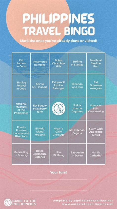 how to organize bingo social in the philippines|Bingo in the Philippines: A Comprehensive Guide .